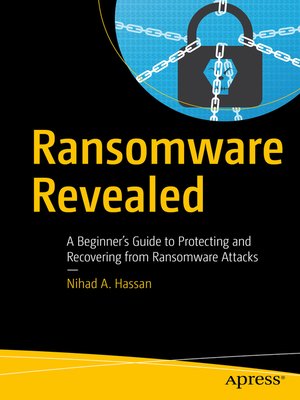 cover image of Ransomware Revealed